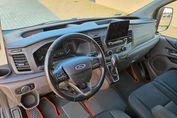 Ford Transit Custom 2.0