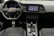 Cupra Ateca TSI DSG
