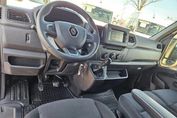 Renault Master L3H2 Zabudowa Warsztatowa