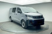 Peugeot Expert XL L2H1 Zabudowa Brygadowa Składana