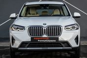 BMW X3 xDrive20d Luxury Line