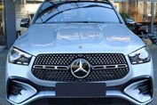 Mercedes GLE 300 d 4-Matic AMG Line