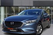 Mazda 6 2.0 Center-Line aut