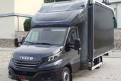 Iveco Daily 35S18 Plandeka