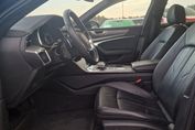 Audi A6 45 TFSI quattro S tronic