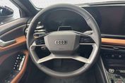 Audi A5 TFSI quattro S tronic