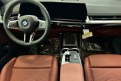 BMW X1 sDrive18d M Sport