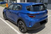 Opel Frontera Edition 1.2 Turbo