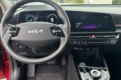 Kia Niro 1.6 GDI Hybrid L Business Line