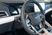 BYD ATTO 2 Boost