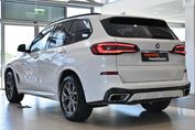 BMW X5 xDrive25d M Sport