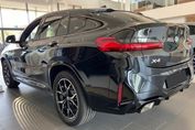 BMW X4 xDrive20d M Sport