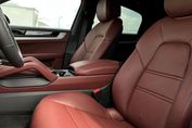 Porsche Cayenne Coupe E-Hybrid