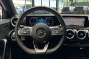 Mercedes Klasa A 250 e PHEV AMG Line