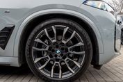 BMW X5 xDrive30d M Sport