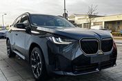 BMW X3 xDrive20d M Sport