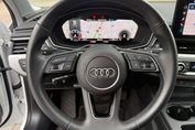 Audi A4 Allroad 40 TDI mHEV Quattro S tronic