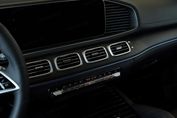 Mercedes GLE Coupe 300 d 4-Matic AMG Line