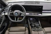 BMW Seria 5 520i M Sport