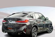 BMW X4 xDrive20d mHEV M Sport sport-aut