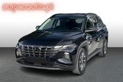 Hyundai Tucson Executive 1.6 T-GDi 48V 4WD DCT