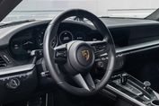 Porsche 911 Carrera 4 PDK
