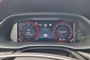 Skoda Octavia 2.0 TDI Sportline DSG