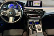 BMW Seria 5 520d M Sport Edition
