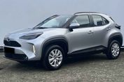 Toyota Yaris Cross Comfort 1.5 Hybrid