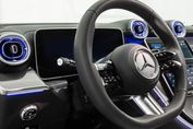 Mercedes GLC 200 4-Matic AMG Line