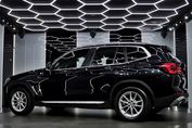 BMW X3 xDrive20i Luxury Line aut