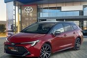 Toyota Corolla 2.0 Hybrid Gr Sport