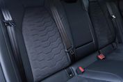 Audi A6 E-tron quattro Sportback