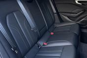 Audi A5 TFSI S line