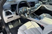 BMW X7 xDrive40d M Sport