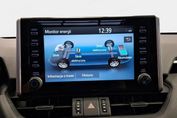 Toyota RAV4 2.5 Hybrid Selection 4X4