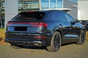 Audi Q8 55 TFSI e quattro