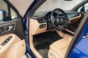 Porsche Macan Macan