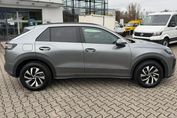 Volkswagen T-Roc Life 1.5 eTSI DSG