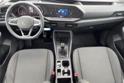 Volkswagen Caddy 2.0 TDI