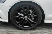 Audi A6 2.0 TFSI quattro S tronic