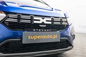 Dacia Sandero Stepway Expression LPG 1.0 TCe