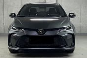 Toyota Corolla Comfort 1.8 Hybrid