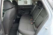 Honda Civic Elegance 2.0 i-MMD  CVT