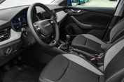 Skoda Scala 1.0 Tsi Selection