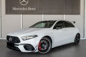 Mercedes Klasa A 45 S AMG 4-Matic +