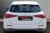 Mercedes Klasa C Kombi 180 Avantgarde