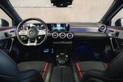 Mercedes Klasa A 35 Amg 4-Matic 7G-Dct