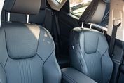 Lexus NX 350h Prestige 2.5 Hybrid AWD