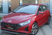 Hyundai i20 1.0 t-Gdi Modern